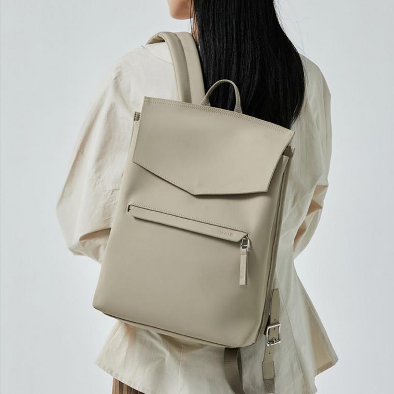Luxury Bags With Zipper - 패션 새로운 일본과 한국의 간단한 캐주얼