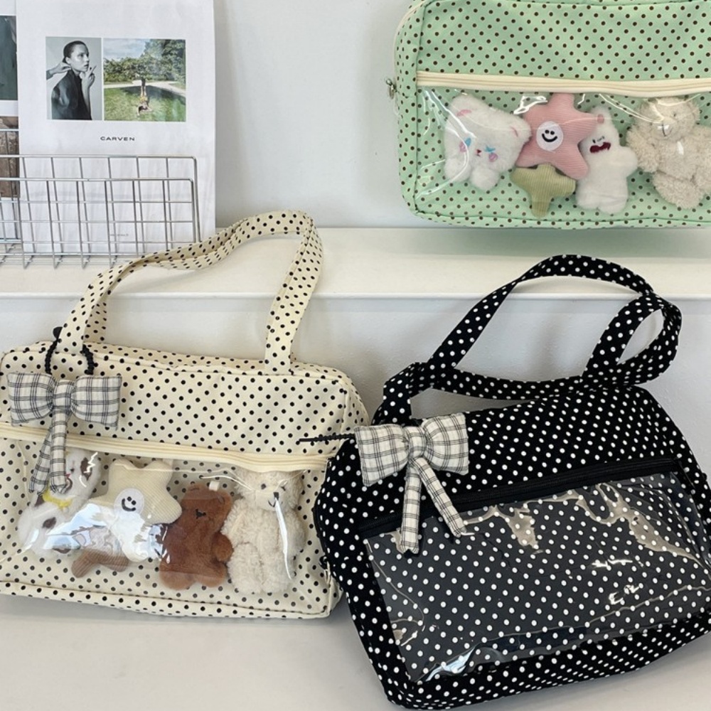 Luxury Japanese Bags Brands - 숙녀용 어깨 수납 가방 간단하고 다재다능한