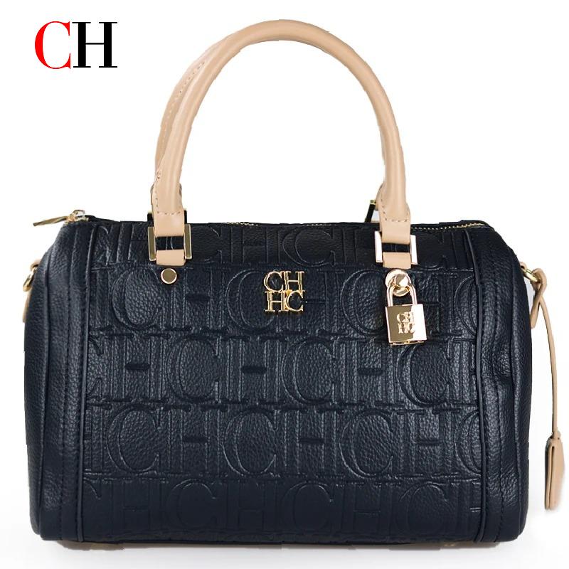 Luxury Bags For Sale - CH 여성 핸드백 럭셔리 엠보싱 로고