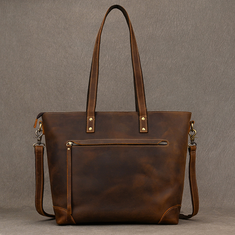 Luxury Bags Sling - 여성용 대용량 숄더백, 노트북용 럭셔리 디자이너