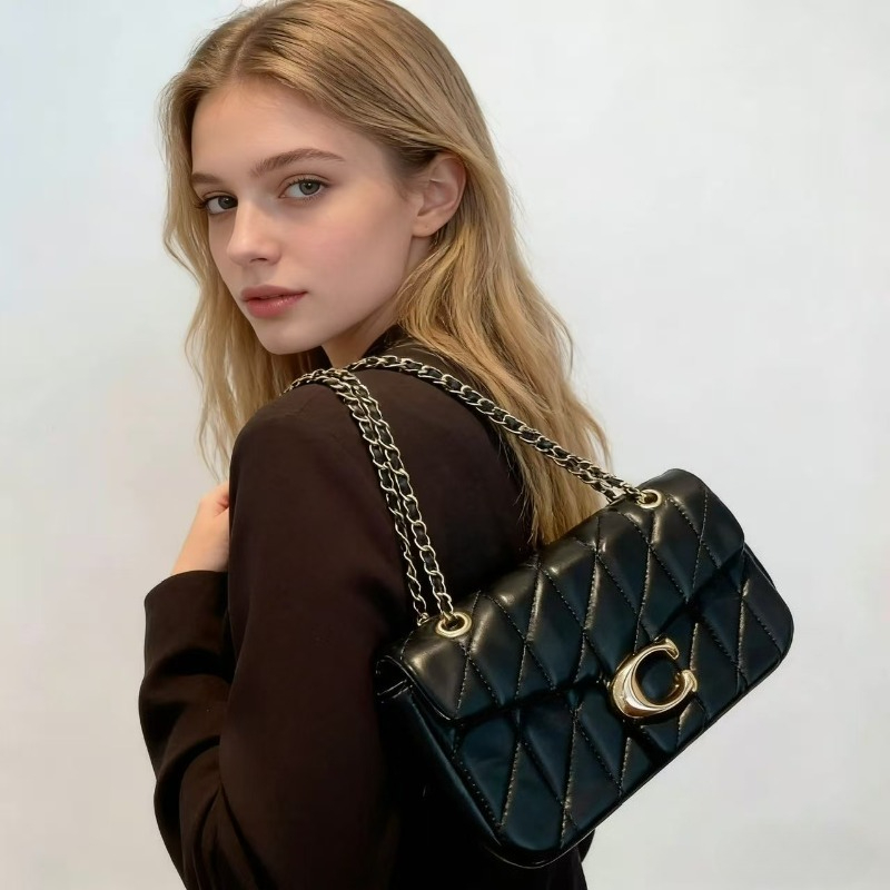 Luxury Bags For Sale - 럭셔리 여성용 크로스바디 백 프리미엄 가죽