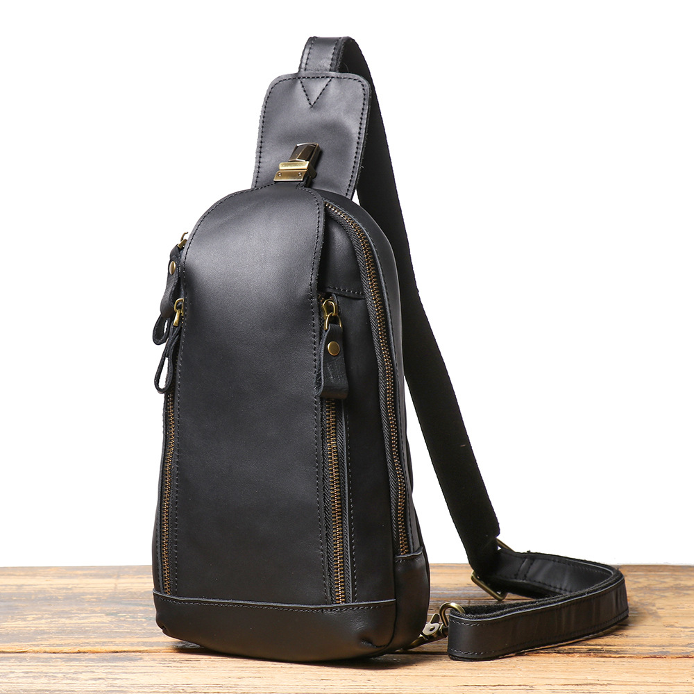 Luxury Bags Sling - 하이 퀄리티 남녀공용 럭셔리 다기능 슬링