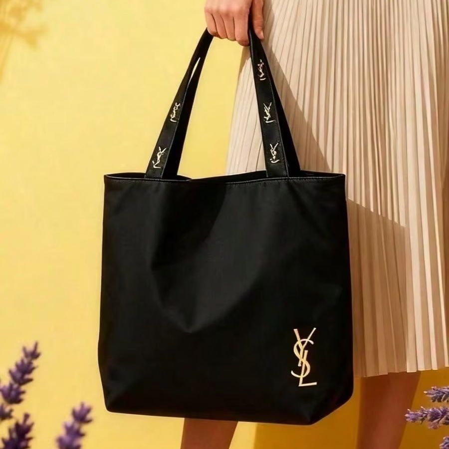 Luxury Tote Bags Ysl - Yves Saint Laurent YSL의 가방 미니멀리스트