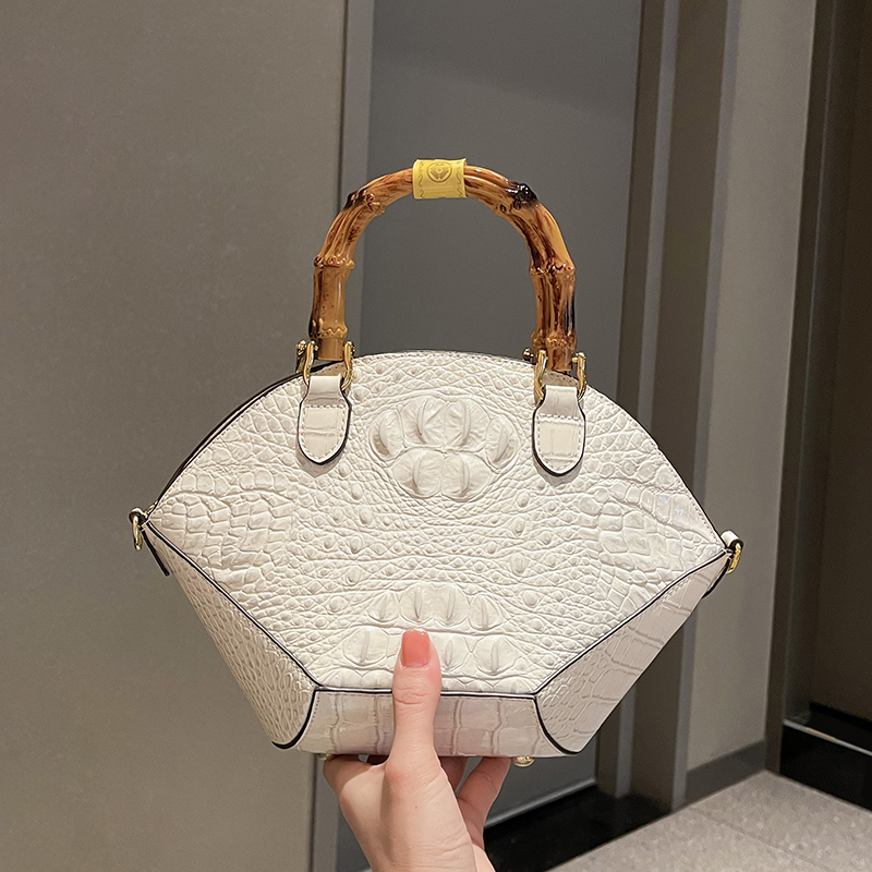 Luxury Bags For Sale - 럭셔리 디자이너 브랜드 고품질 소가죽 악어