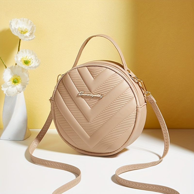 여성 패션 우븐 미니 핸드백, 우아한 구조의 크로스바디 - Structured Handbag Top Handle 리뷰 및 가격