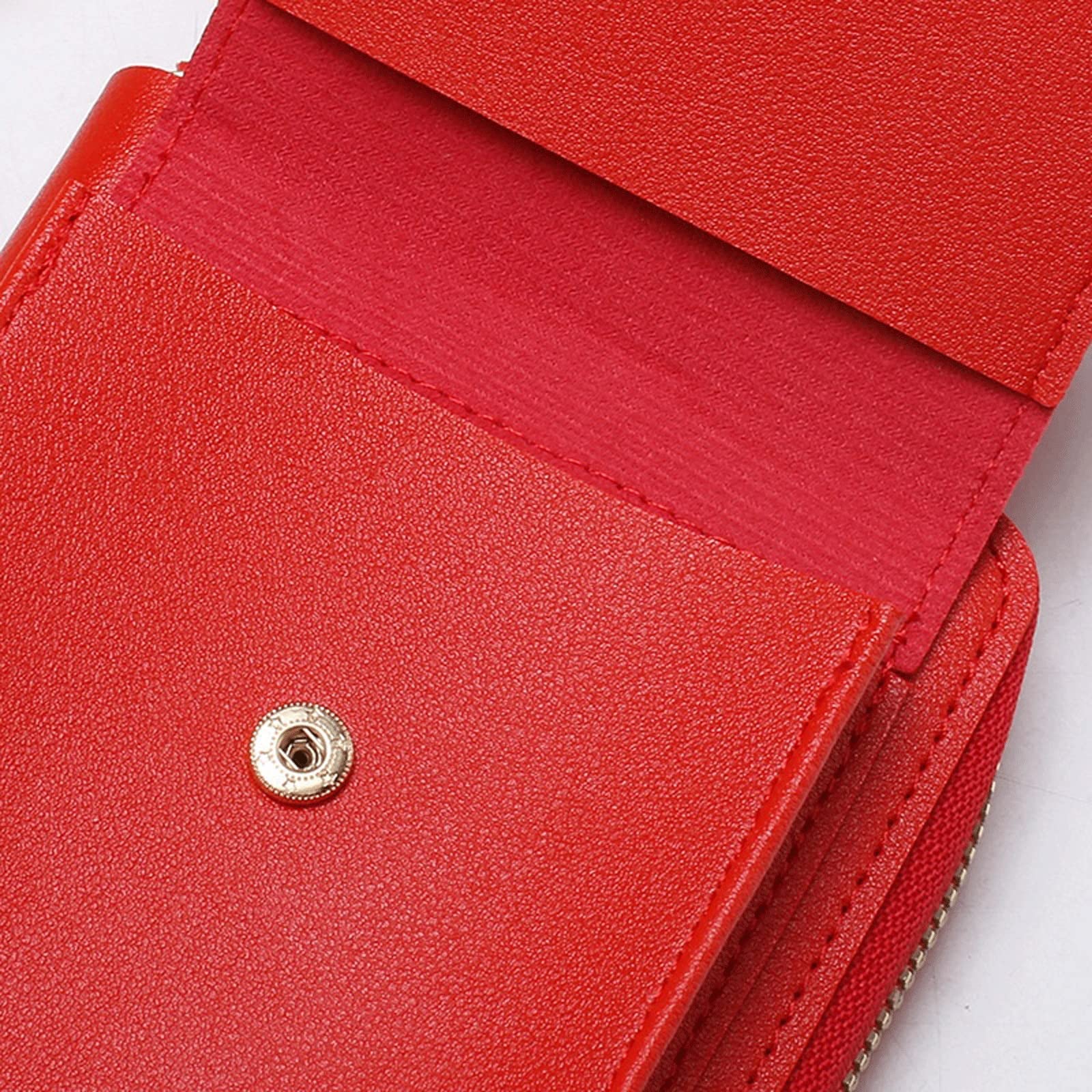 여성용 숄더백 소형 크로스바디 숄더백 PU 가죽 여성  - Wristlet Wallet Zipper 리뷰 및 가격