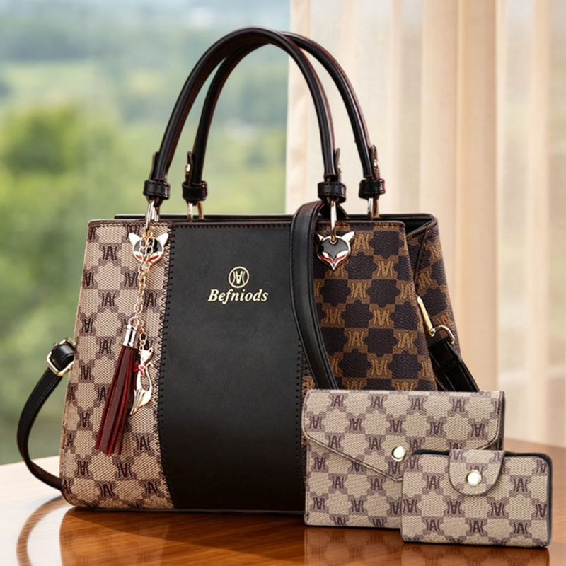 여성용 가방, 핸드백, 크로스바디 백, 캐주얼 백, 통 - Luxury Bags With Zipper 리뷰 및 가격