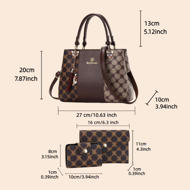 여성용 가방, 핸드백, 크로스바디 백, 캐주얼 백, 통 - Luxury Bags With Zipper 리뷰 및 가격