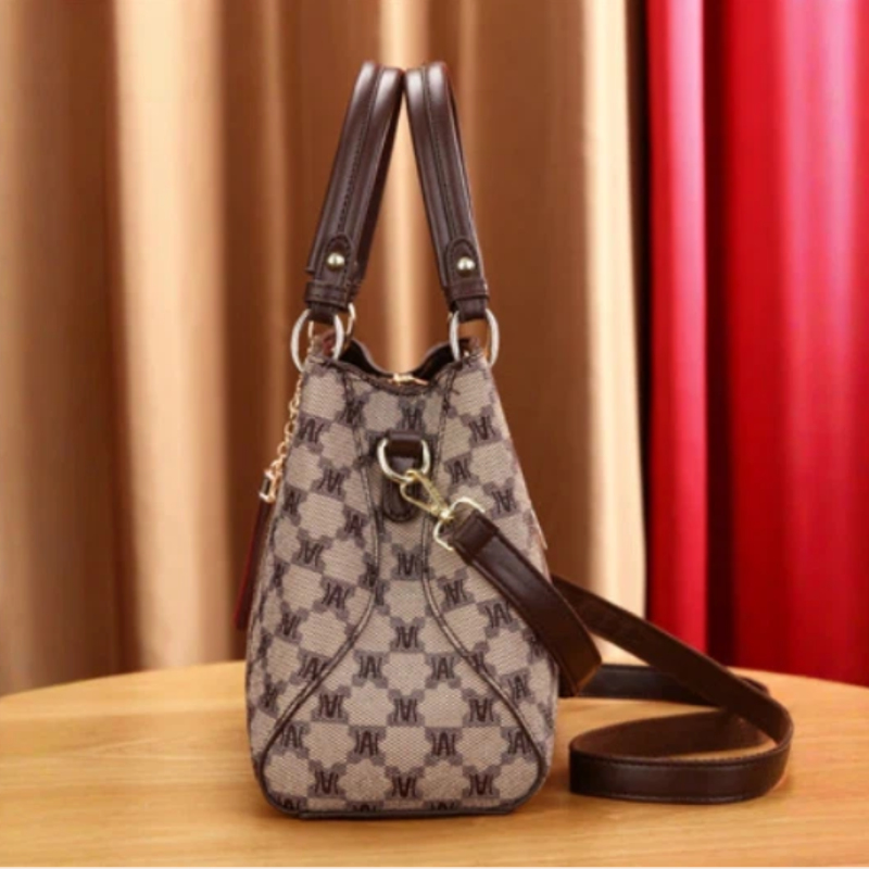 여성용 가방, 핸드백, 크로스바디 백, 캐주얼 백, 통 - Luxury Bags With Zipper 리뷰 및 가격