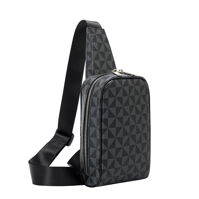 남성용 명품 패션 체스트 백, 여성용 크로스바디 슬링  - Luxury Bags Sling 리뷰 및 가격