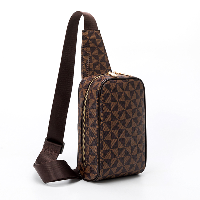 남성용 명품 패션 체스트 백, 여성용 크로스바디 슬링  - Luxury Bags Sling 리뷰 및 가격