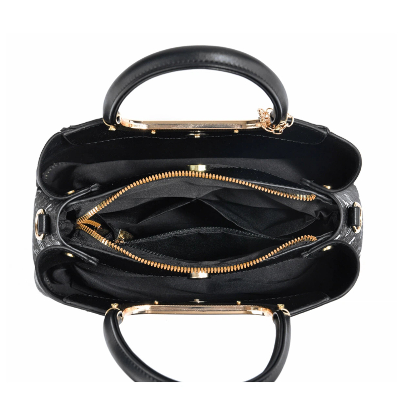 3피스 패션 여성용 핸드백 세트, 여성용 가벼운 럭셔리 - Luxury Bags With Zipper 리뷰 및 가격