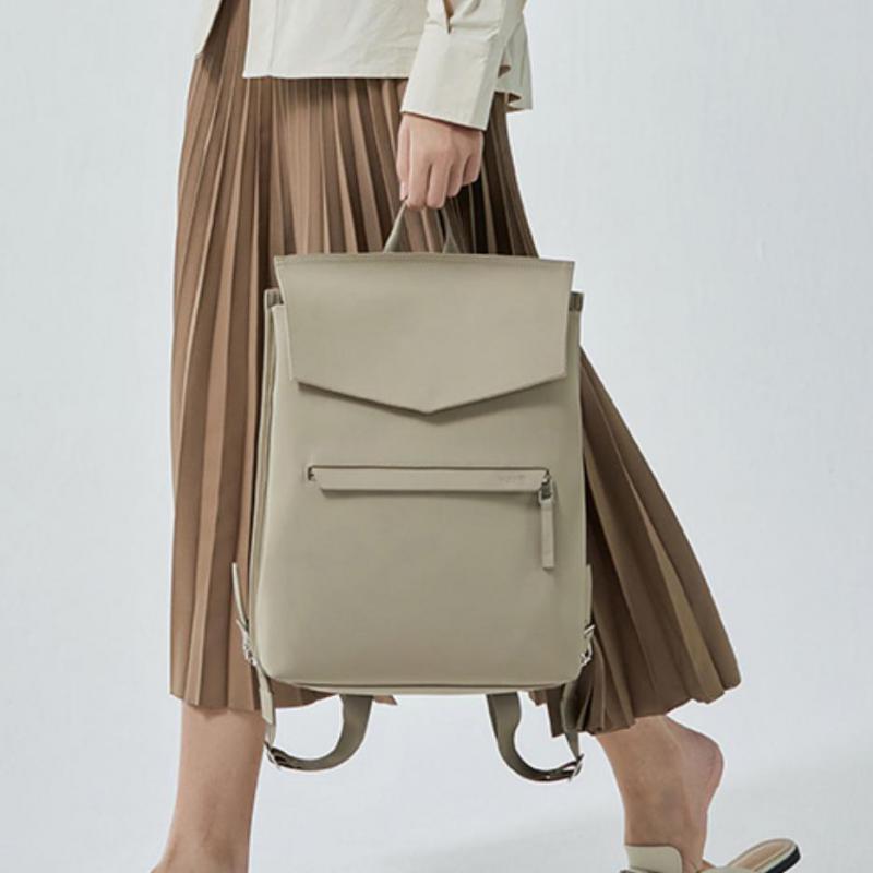 패션 새로운 일본과 한국의 간단한 캐주얼 다목적 배낭  - Luxury Bags With Zipper 리뷰 및 가격
