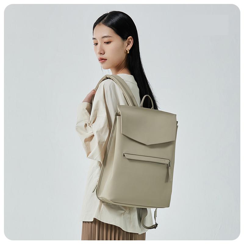 패션 새로운 일본과 한국의 간단한 캐주얼 다목적 배낭  - Luxury Bags With Zipper 리뷰 및 가격