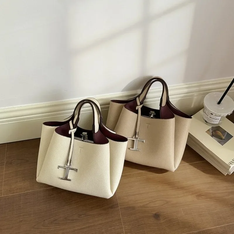 프리미엄 여성용 토트백, 세련된 가죽 크로스바디 핸드백 - Luxury Bags For Sale 리뷰 및 가격