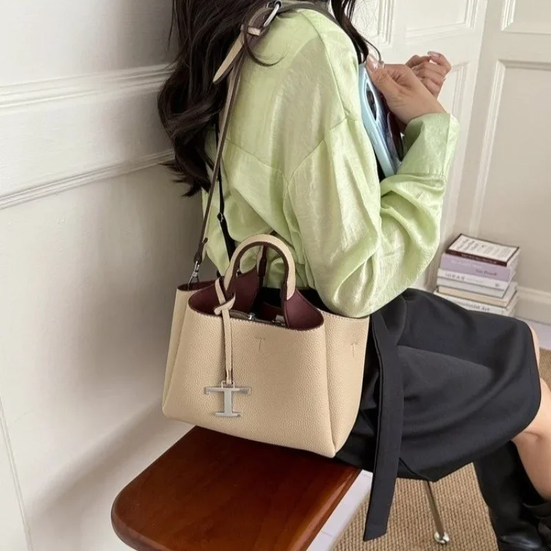 프리미엄 여성용 토트백, 세련된 가죽 크로스바디 핸드백 - Luxury Bags For Sale 리뷰 및 가격