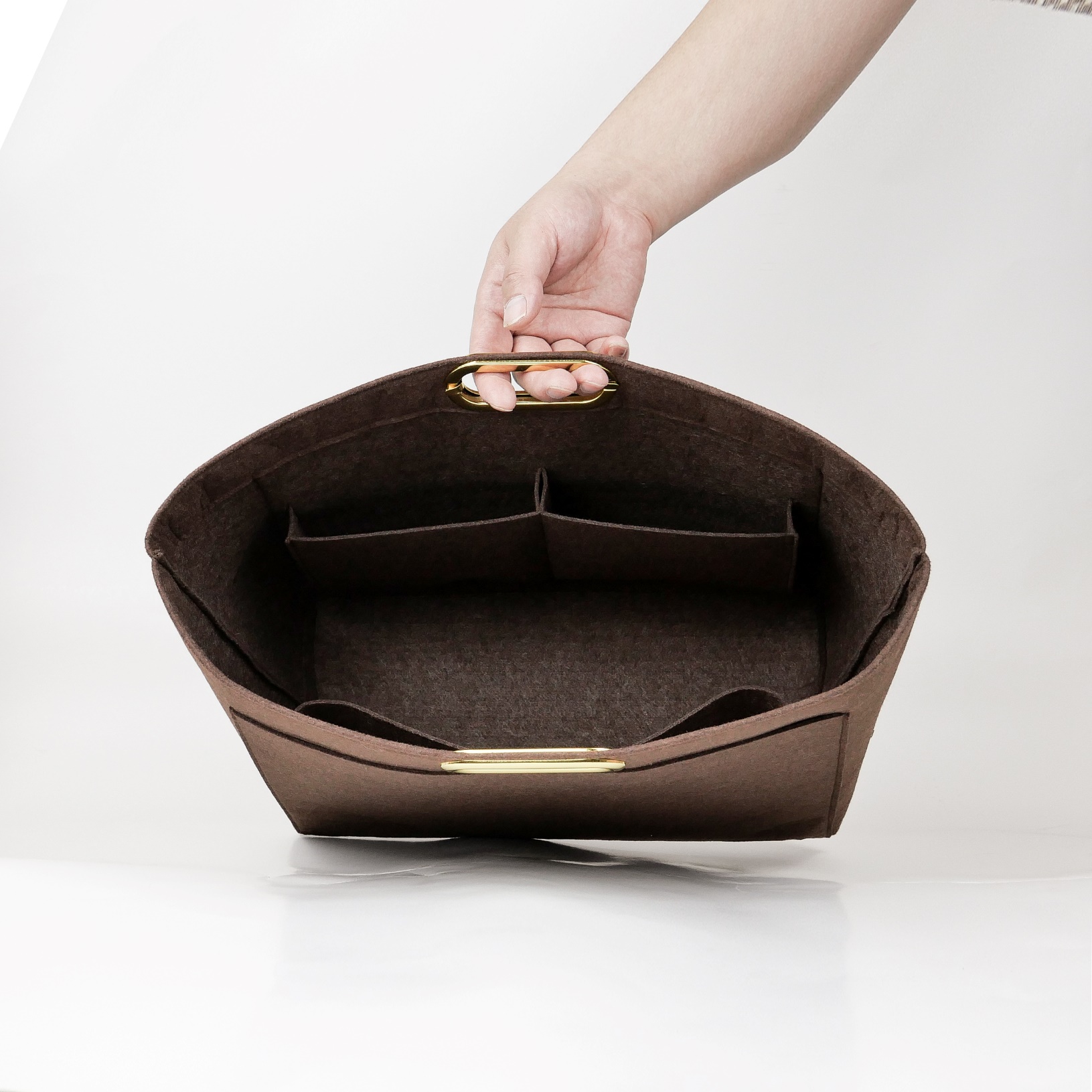 ARTOIS MM PM 가방 삽입 정리함, 선풍기 모양 - Luxury Bags Goyard 리뷰 및 가격
