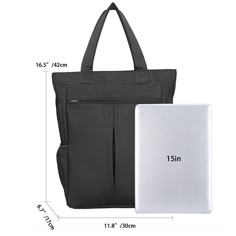 남성용 대형 토트백 2025 빈티지 옥스포드 천 빅맨  - Luxury Japanese Bags Brands 리뷰 및 가격
