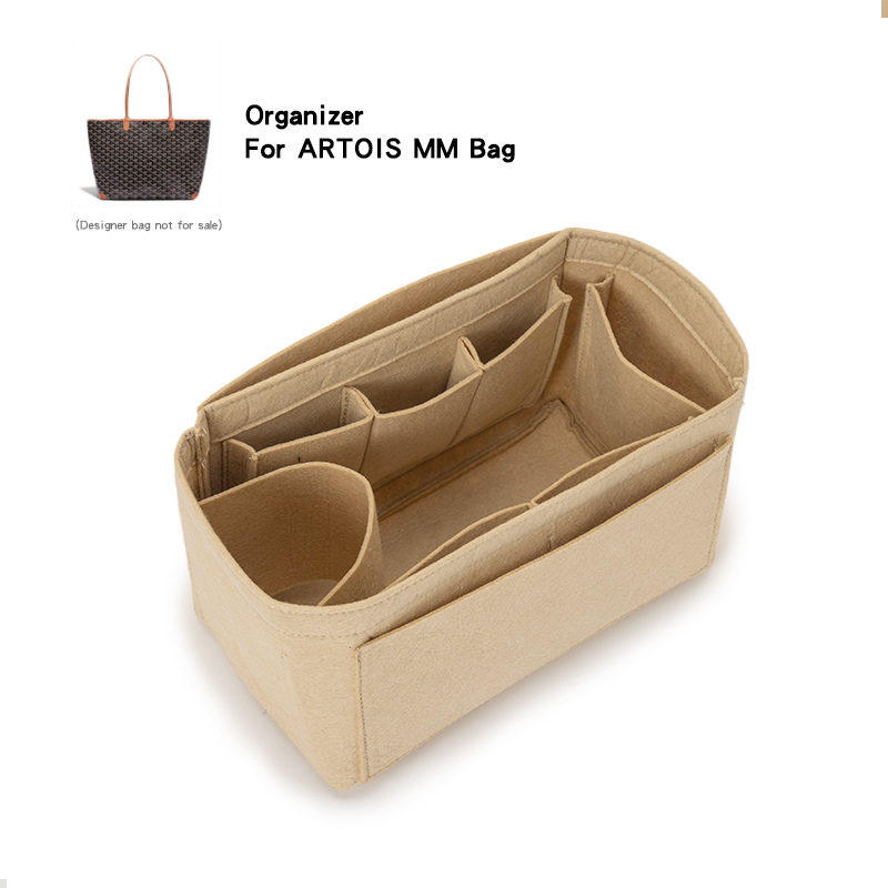 Goyad ARTOIS MM 토트 백 여행용 메이크업  - Luxury Bags Goyard 리뷰 및 가격