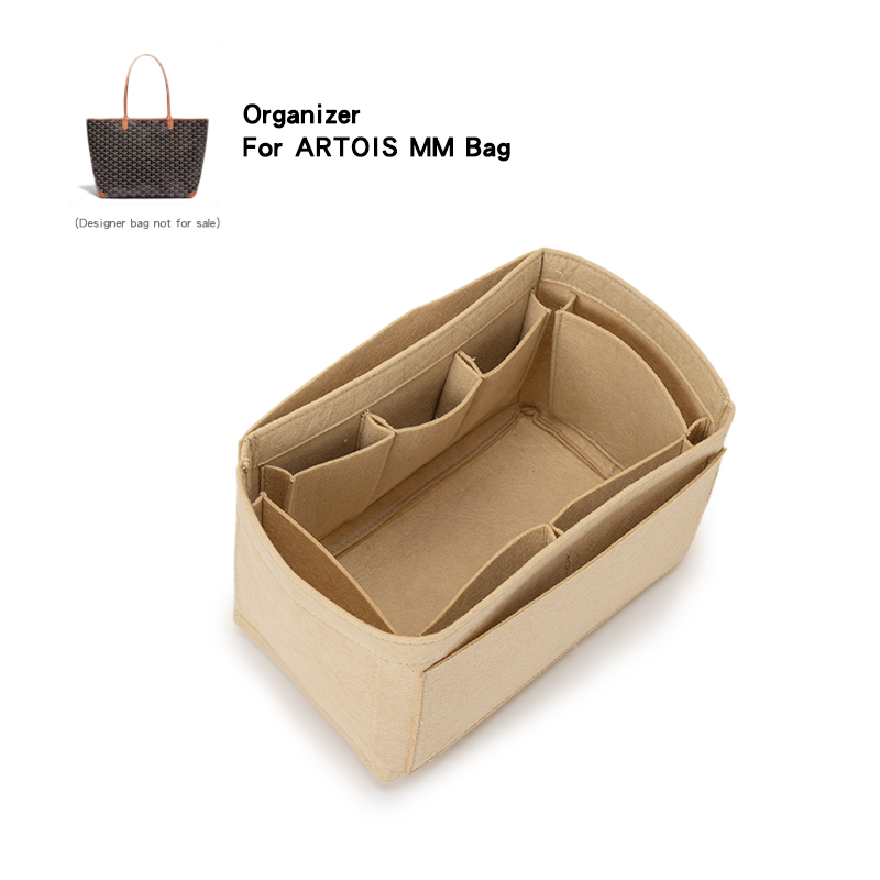 Goyad ARTOIS MM 토트 백 여행용 메이크업  - Luxury Bags Goyard 리뷰 및 가격