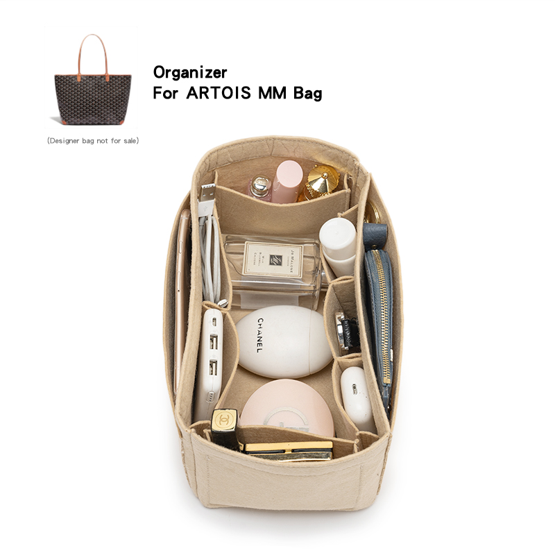 Goyad ARTOIS MM 토트 백 여행용 메이크업  - Luxury Bags Goyard 리뷰 및 가격