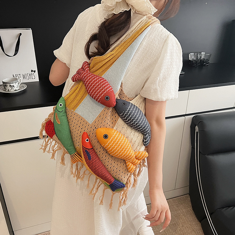 여성용 토트백 일본 만화 브랜드 숄더백 트렌디 다용도  - Luxury Japanese Bags Brands 리뷰 및 가격