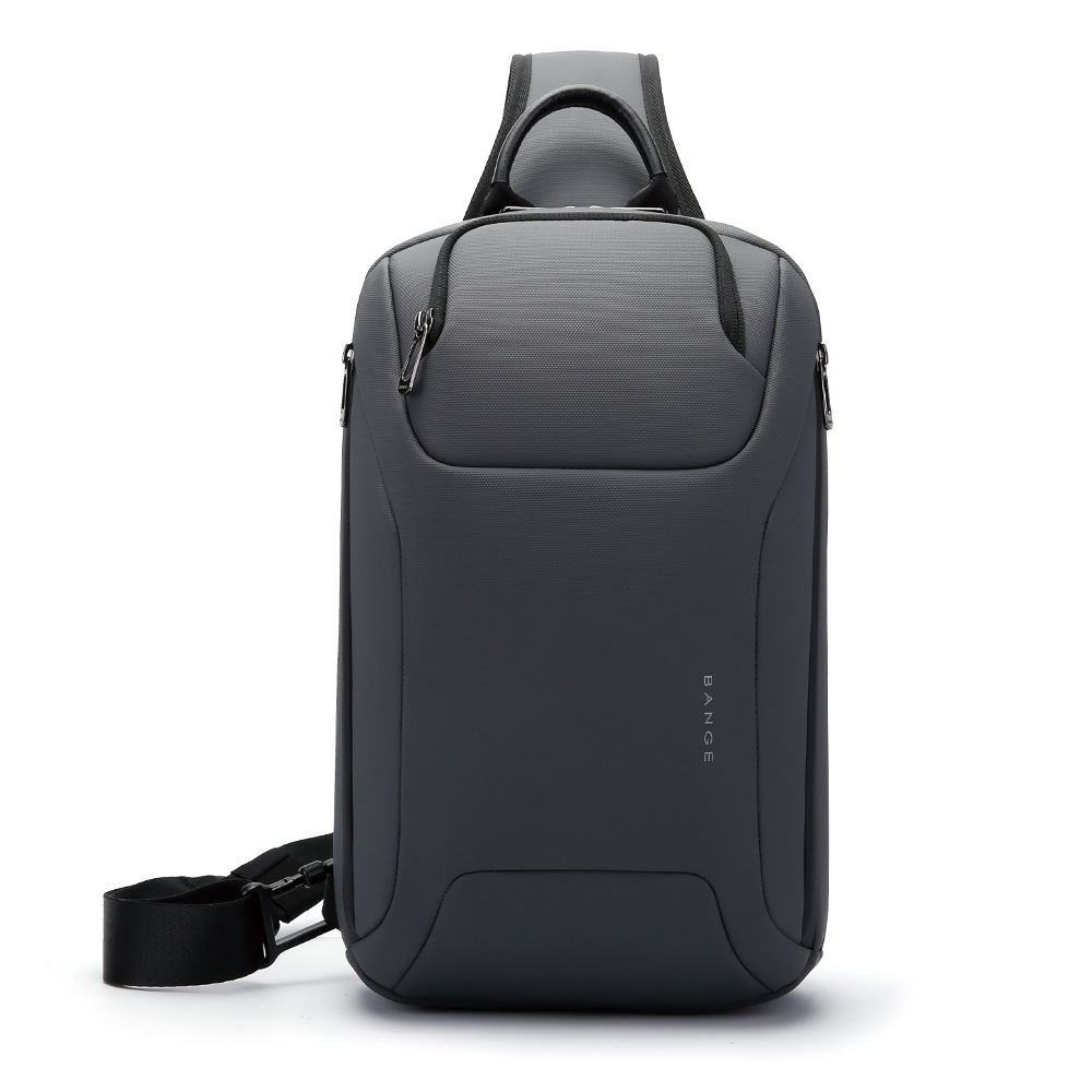 뱅게 남성용 숄더백 크로스바디 패니팩 고급 허리팩 슬링 - Luxury Bags Sling 리뷰 및 가격