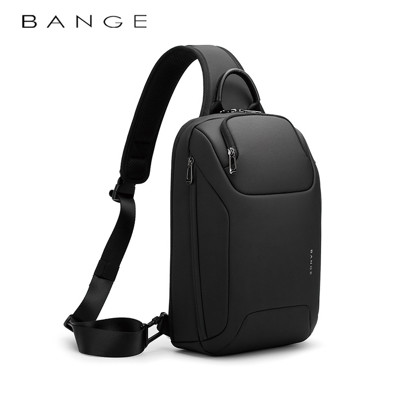 뱅게 남성용 숄더백 크로스바디 패니팩 고급 허리팩 슬링 - Luxury Bags Sling 리뷰 및 가격