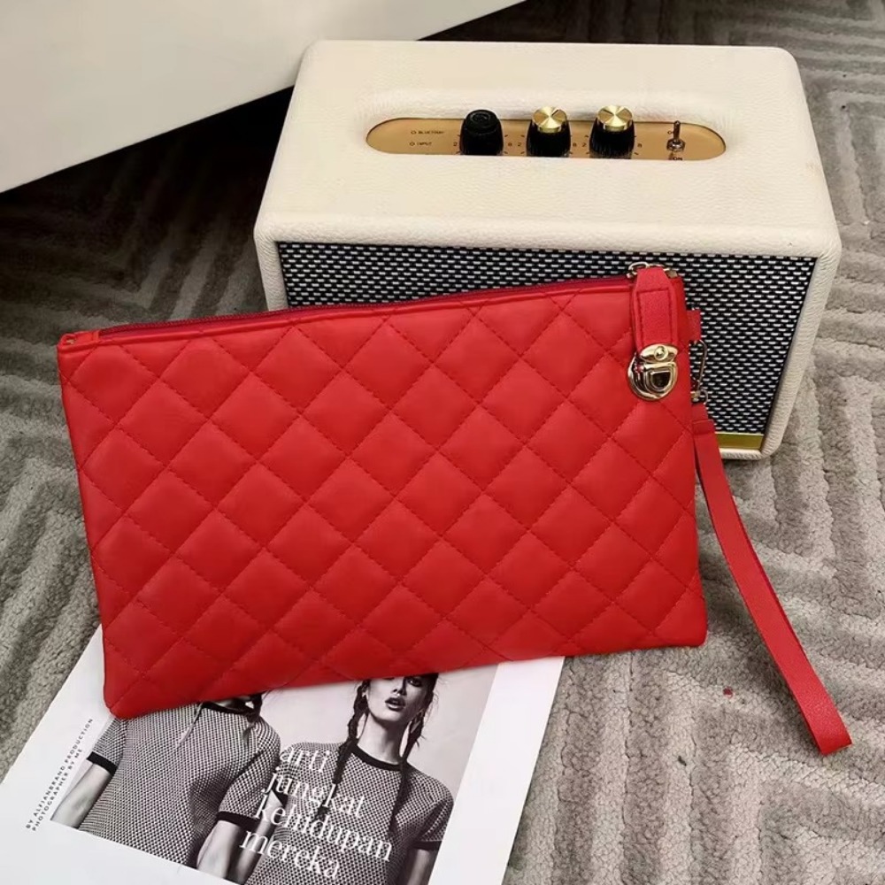 패션 여성 지갑 패션 휴대폰 가방 캐주얼 다이아몬드 자 - Wristlet Wallet Zipper 리뷰 및 가격