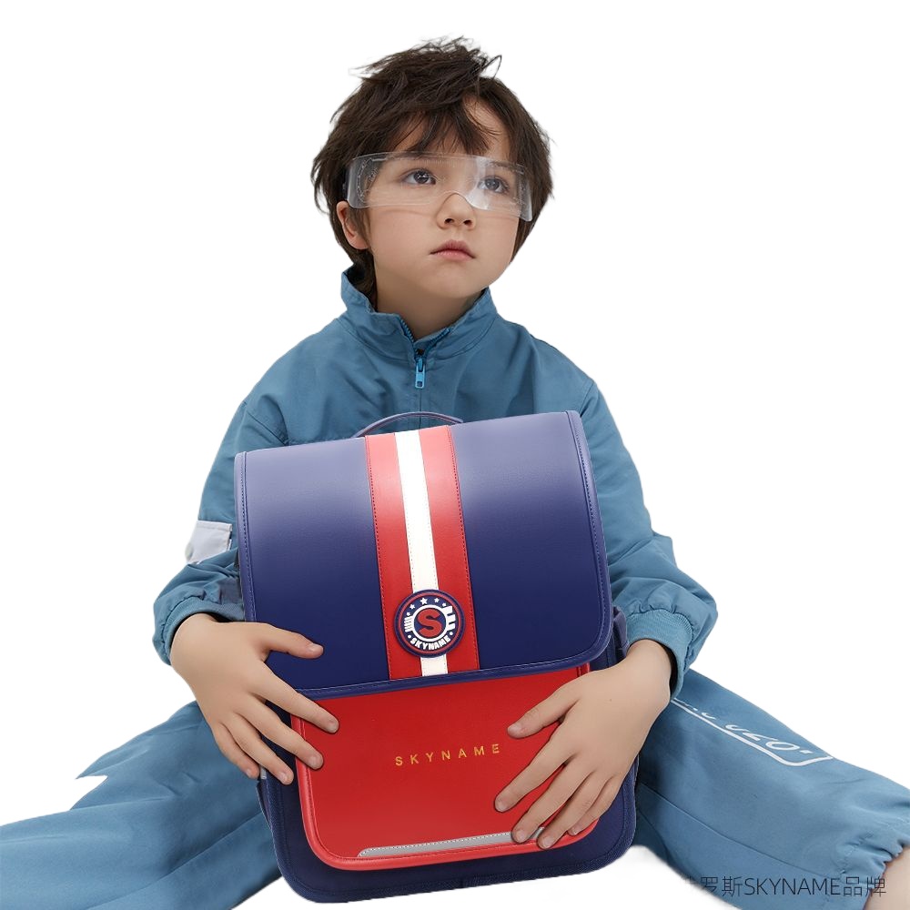 새로운 패션 학교 가방 소년 럭셔리 브랜드 어린이 배낭 - Luxury Japanese Bags Brands 리뷰 및 가격