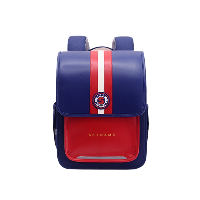 새로운 패션 학교 가방 소년 럭셔리 브랜드 어린이 배낭 - Luxury Japanese Bags Brands 리뷰 및 가격