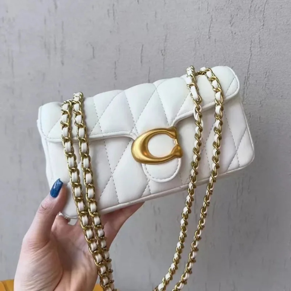 레트로 디자인의 프리미엄 가죽 지갑 겸 숄더백, 고급스 - Luxury Bags For Sale 리뷰 및 가격