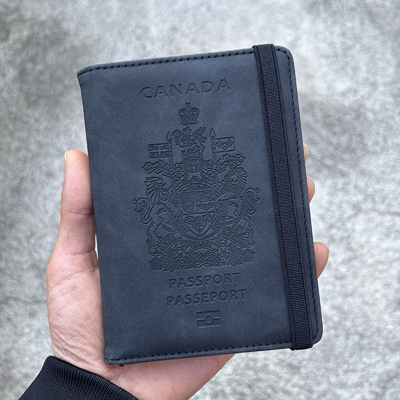 캐나다 여권 커버 여성용 RFID 여행 지갑, 여권 거 - Luxury Bags Canada 리뷰 및 가격
