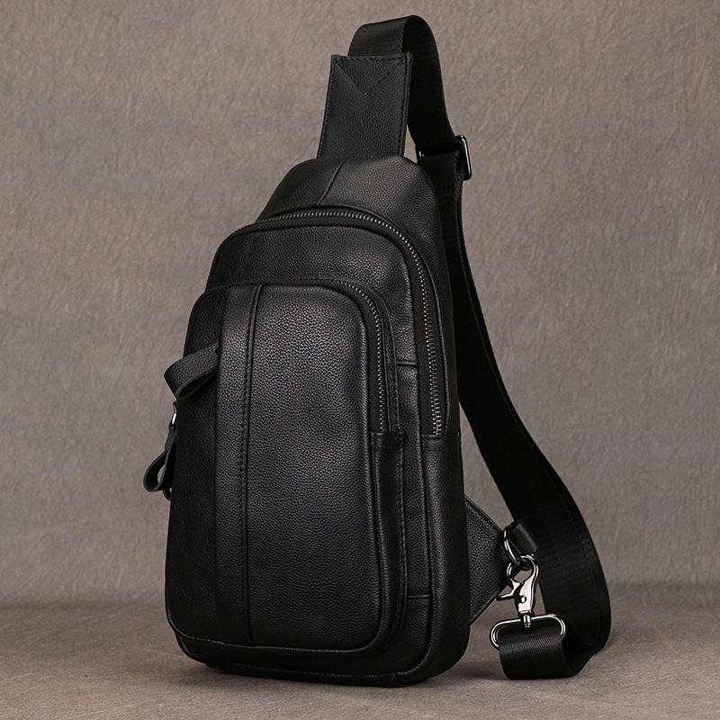 소가죽 남성 슬링 숄더 크로스바디 아이패드 가방, 럭셔 - Luxury Bags Sling 리뷰 및 가격