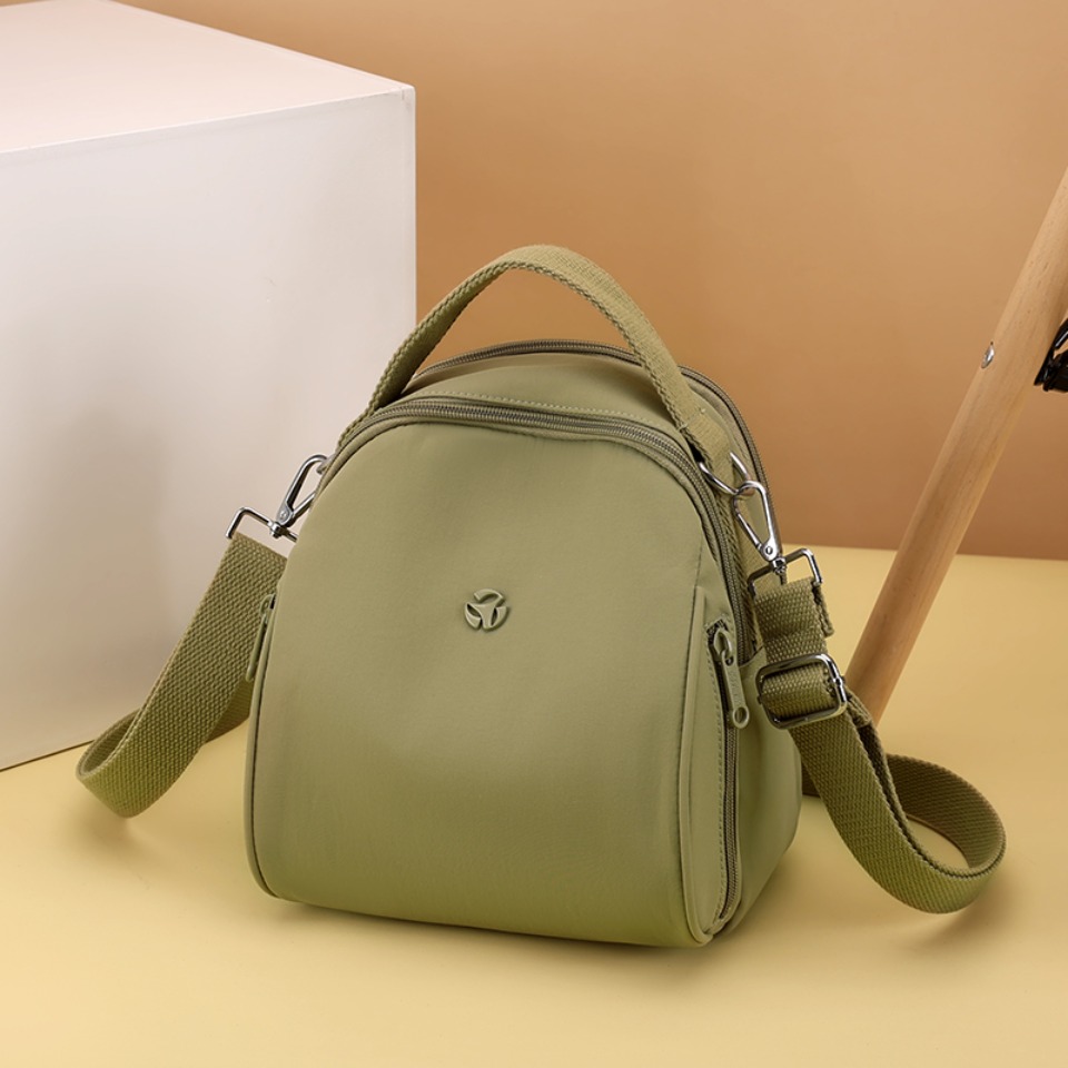 여성을위한 여름 어깨 Crossbody 손 가방 부드러 - Luxury Bags With Zipper 리뷰 및 가격