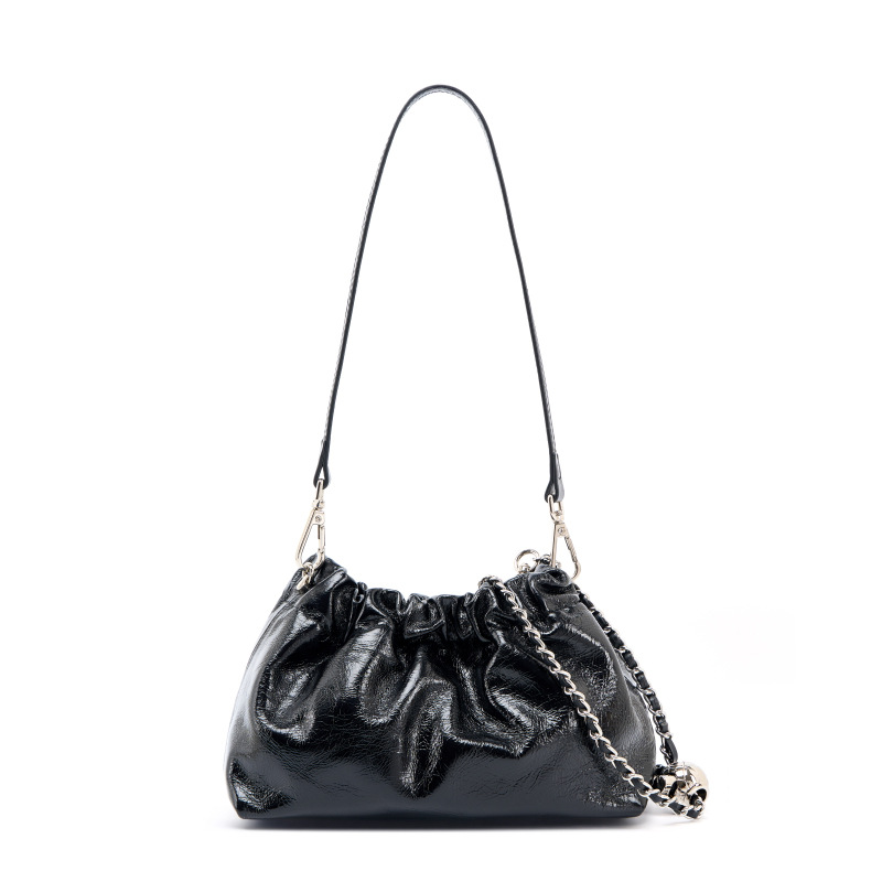 핫세일 여성용 소형 골드 볼 크로스바디 백 심플 패션  - Luxury Bags For Sale 리뷰 및 가격