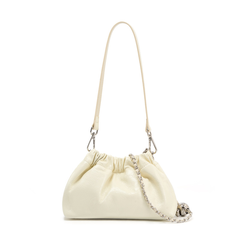 핫세일 여성용 소형 골드 볼 크로스바디 백 심플 패션  - Luxury Bags For Sale 리뷰 및 가격