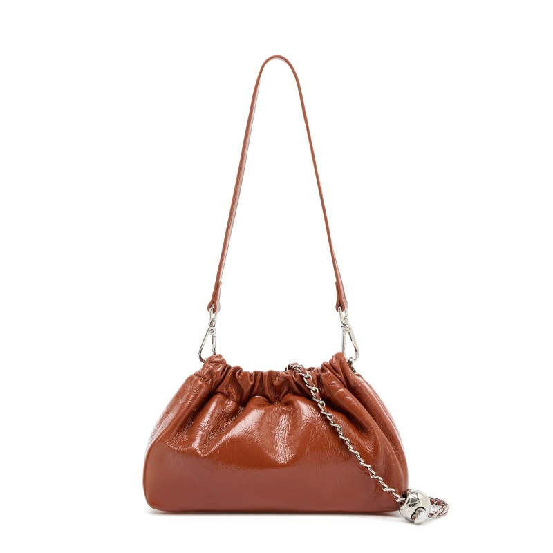 핫세일 여성용 소형 골드 볼 크로스바디 백 심플 패션  - Luxury Bags For Sale 리뷰 및 가격