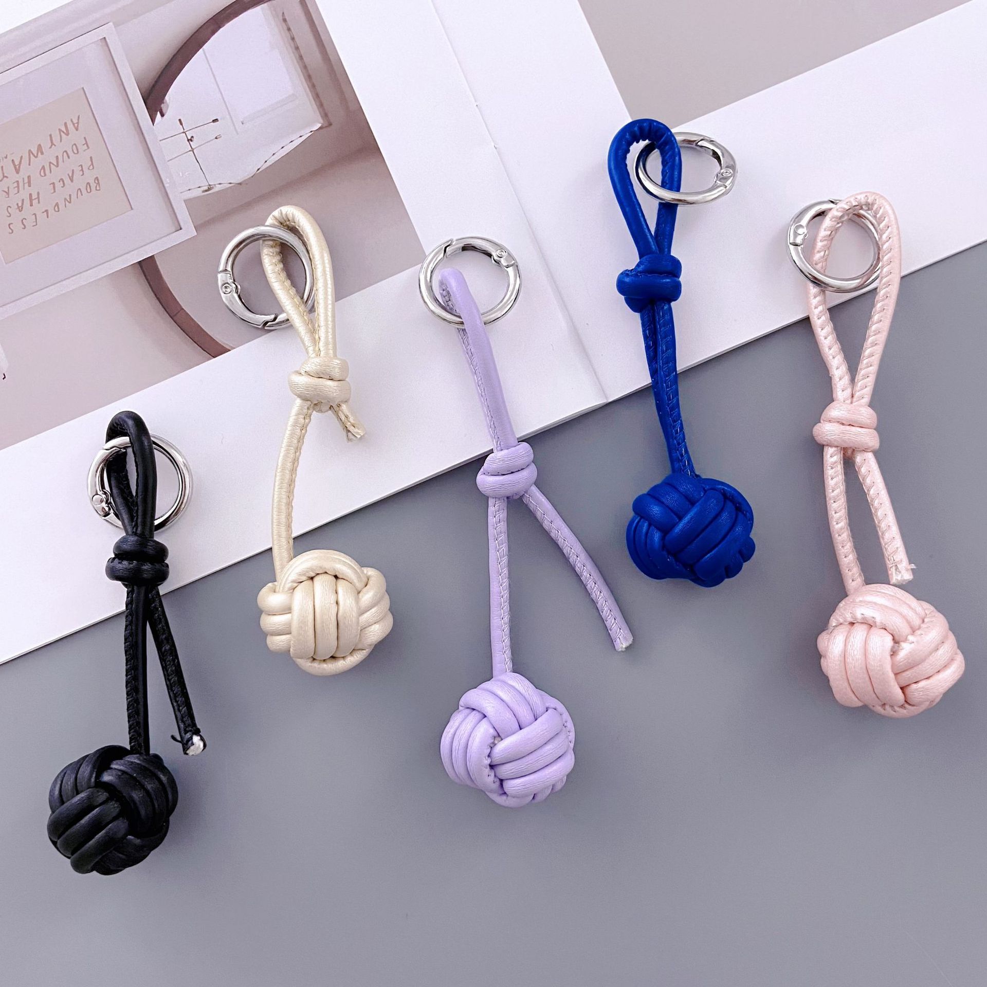 가방 펜던트 일본 하라주쿠 볼 다용도 가방 액세서리 한 - Luxury Japanese Bags Brands 리뷰 및 가격