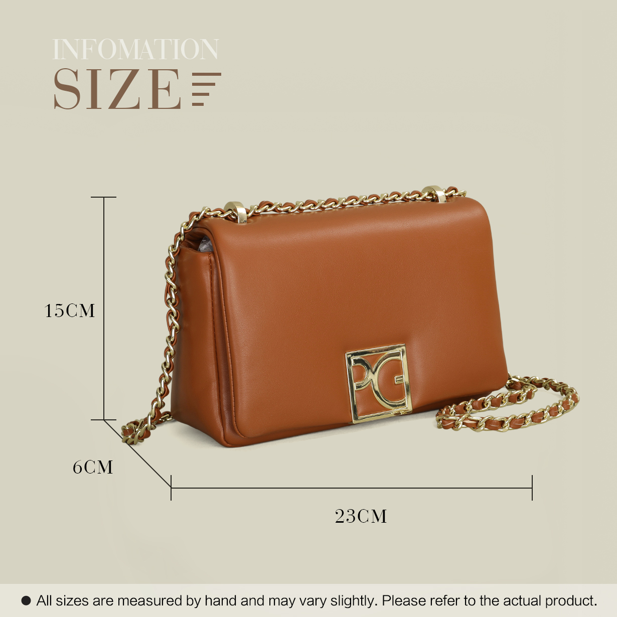 PATSY PG GARIS 여성용 가방 럭셔리 캐주얼  - Luxury Bags For Sale 리뷰 및 가격