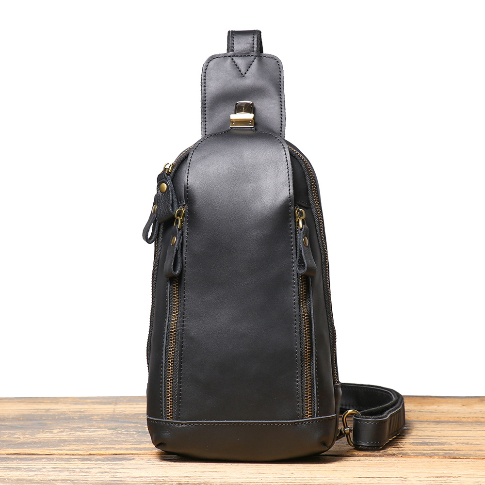 하이 퀄리티 남녀공용 럭셔리 다기능 슬링 체스트 백,  - Luxury Bags Sling 리뷰 및 가격