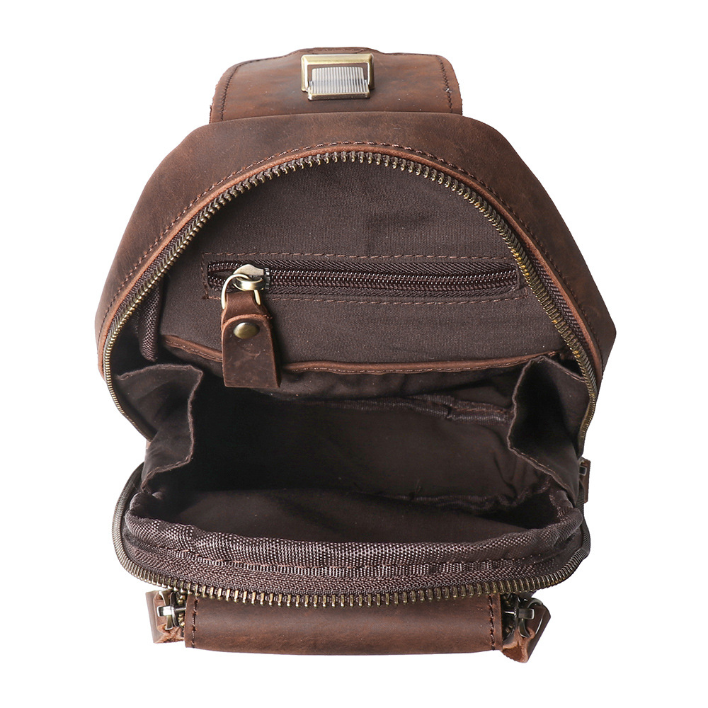 하이 퀄리티 남녀공용 럭셔리 다기능 슬링 체스트 백,  - Luxury Bags Sling 리뷰 및 가격