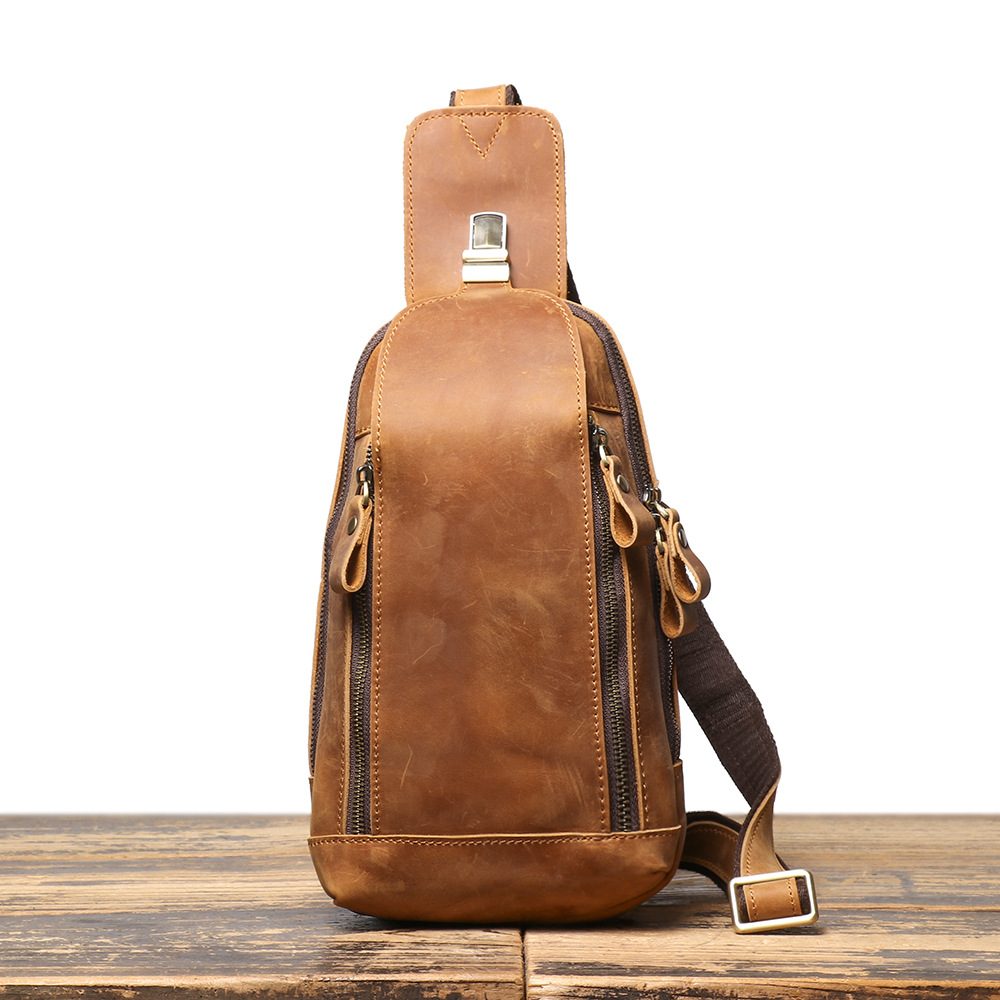 하이 퀄리티 남녀공용 럭셔리 다기능 슬링 체스트 백,  - Luxury Bags Sling 리뷰 및 가격
