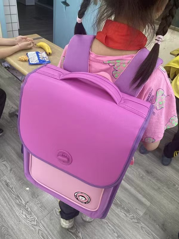 소년 소녀를위한 학교 가방 럭셔리 브랜드 어린이 배낭  - Luxury Japanese Bags Brands 리뷰 및 가격