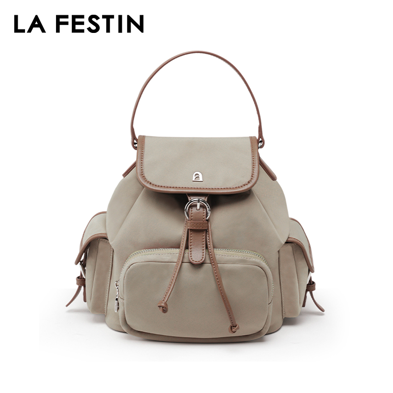 LA FESTIN 오리지널 백팩 여성용 새 가방 여행용 - Luxury Bags With Zipper 리뷰 및 가격