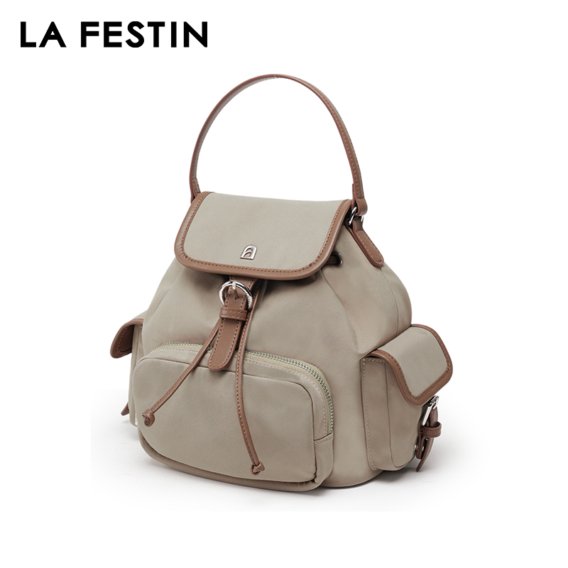 LA FESTIN 오리지널 백팩 여성용 새 가방 여행용 - Luxury Bags With Zipper 리뷰 및 가격