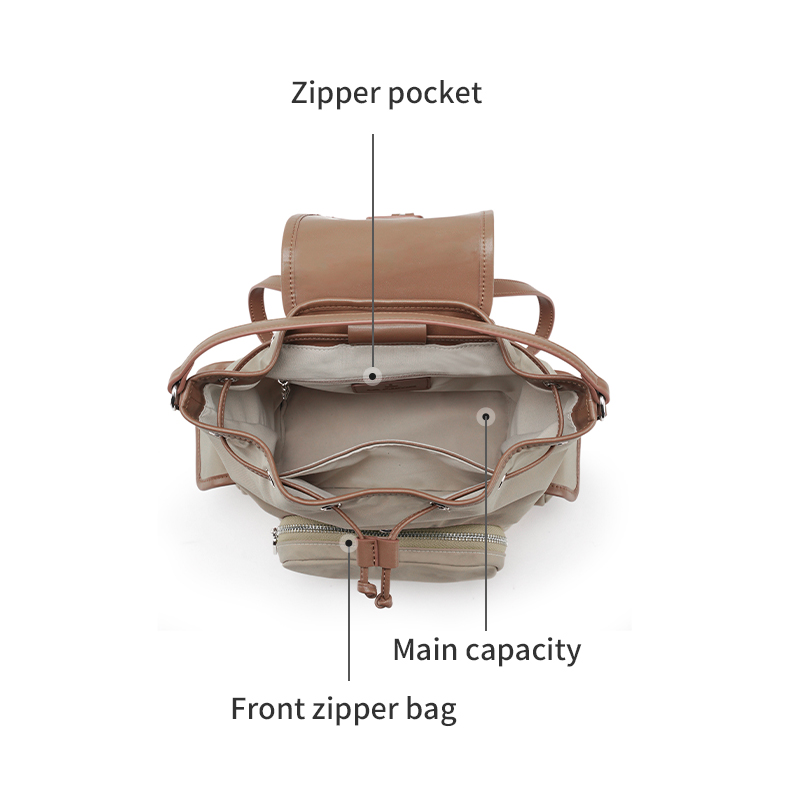 LA FESTIN 오리지널 백팩 여성용 새 가방 여행용 - Luxury Bags With Zipper 리뷰 및 가격