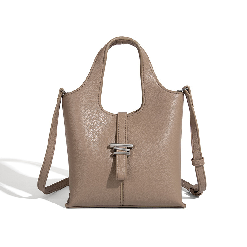 고급 명품 브랜드 디자이너 대용량 가죽 버킷 토트백 숄 - Luxury Bags For Sale 리뷰 및 가격