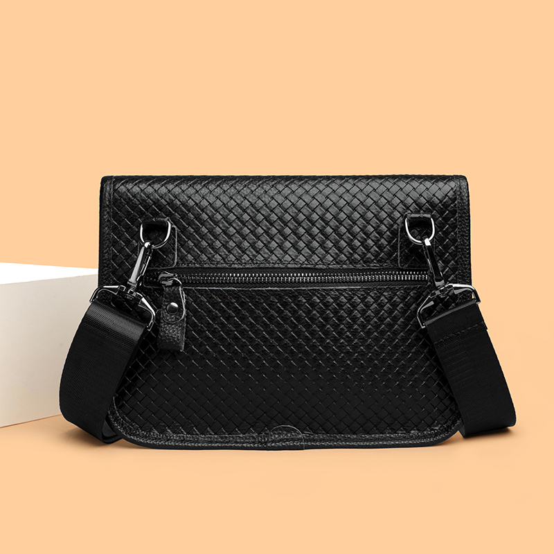 럭셔리 디자이너 남성용 숄더백 천연 가죽 크로스바디백  - Luxury Bags Sling 리뷰 및 가격