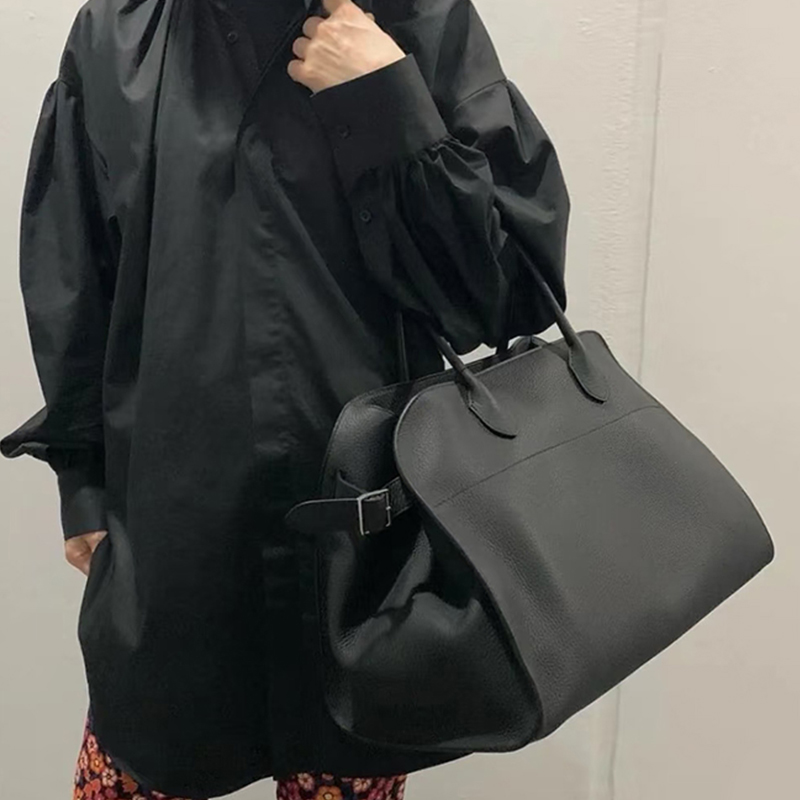 패션 대용량 토트백, 다용도 통근 여행 숄더 핸드백,  - Luxury Bags For Sale 리뷰 및 가격